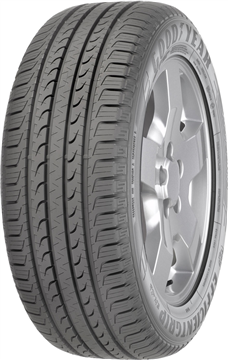 Goodyear 215/60R17 96H EfficientGrip Suv 4x4-Suv Yaz Lastiği (2022)