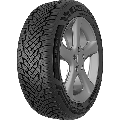 Petlas 205/55R16 TL 91V Multi Action PT565 Otomobil Dört Mevsim Lastiği (2023)