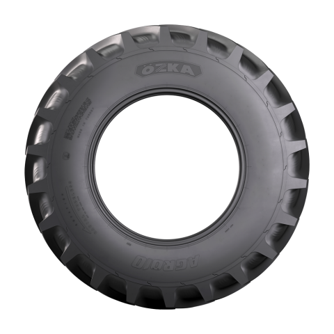 Özka 480/70R38 (16.9R38) AGRÖ10 (2021)