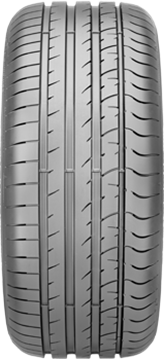 Sava 245/40R18 97Y XL Intensa UHP2 FP Otomobil Yaz Lastiği (2022)
