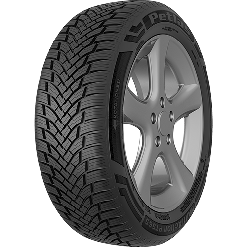 Petlas 195/65R15 TL 91H Multi Action PT565 Otomobil Dört Mevsim Lastiği (2023)