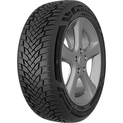 Petlas 195/65R15 TL 91H Multi Action PT565 Otomobil Dört Mevsim Lastiği (2023)