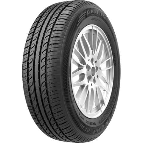 Petlas 185/70R13 TL 86T Elegant PT311 Otomobil Yaz Lastiği (2023)