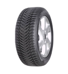Goodyear 195/65R15 95H XL UltraGrip8 M+S Otomobil Kış Lastiği (2024)