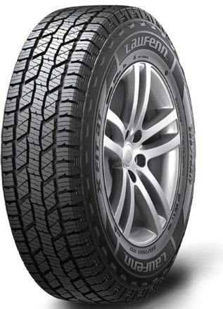 Laufenn 265/70R16 112T  X Fit AT LC01  M+S 4x4-Suv Yaz Lastiği (2024)