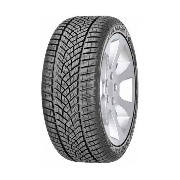 215/55 R 18 XL 99V UG PERFORMANCE SUV
