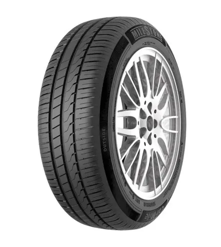 Milestone 165/80R13 TL 83T Carmile Otomobil Yaz Lastiği (2025)