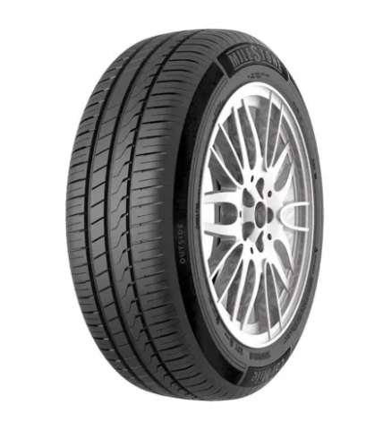 Milestone 165/80R13 TL 83T Carmile Otomobil Yaz Lastiği (2025)