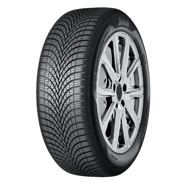 Sava 195/65R15 91H All Weather Otomobil Dört Mevsim Lastiği