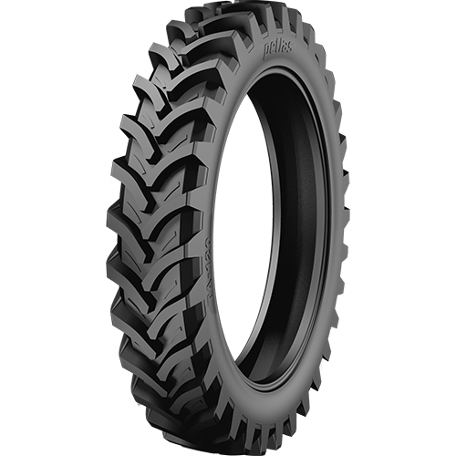 Petlas 230/95R44 (9.5X44) 132A8/132B TA120 TL İlaçlama Lastiği (2023)