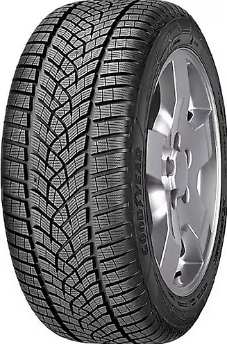 Goodyear 215/65R16 98H UltraGrip Performance+ 4x4-Suv Kış Lastiği (2023)