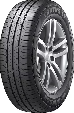 Hankook 155R13C  90/88R  RA18 Vantra Lt Hafif Ticari Yaz Lastiği (2024)