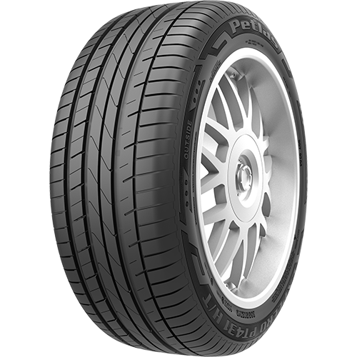 Petlas 225/60R18 100H Explero H/T PT431 TL 4x4-Suv Yaz Lastiği (2023)