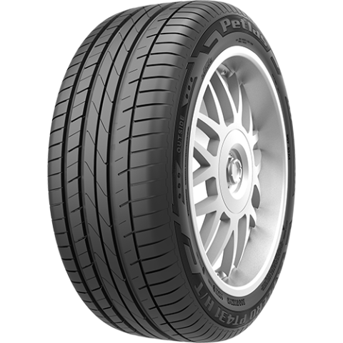 Petlas 225/60R18 100H Explero H/T PT431 TL 4x4-Suv Yaz Lastiği (2023)