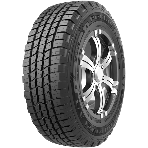 Petlas 245/70R16 111T Reinf. Explero A/T PT421 4x4-Suv Yaz Lastiği (2023)