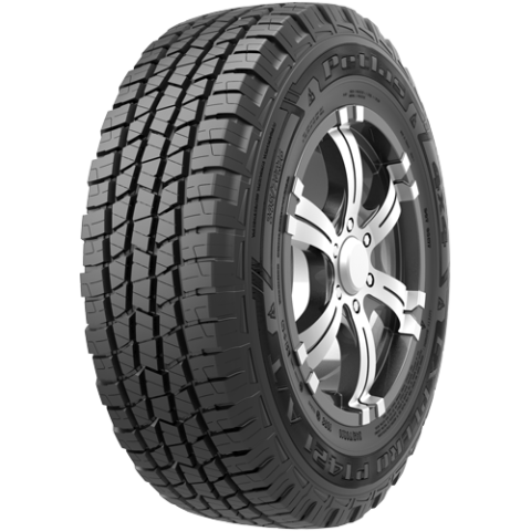 Petlas 245/70R16 111T Reinf. Explero A/T PT421 4x4-Suv Yaz Lastiği (2023)