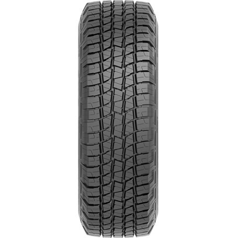 Petlas 245/70R16 111T Reinf. Explero A/T PT421 4x4-Suv Yaz Lastiği (2023)
