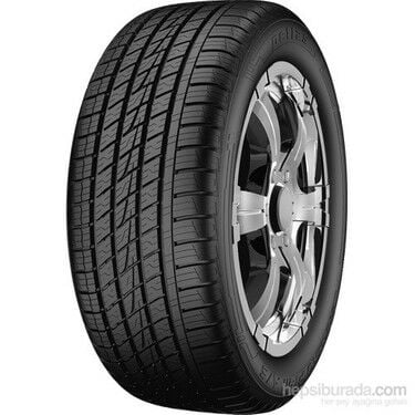 Petlas 235/75R15 105H Explero A/S  PT411 TL Suv Dört Mevsim Lastiği (2022)