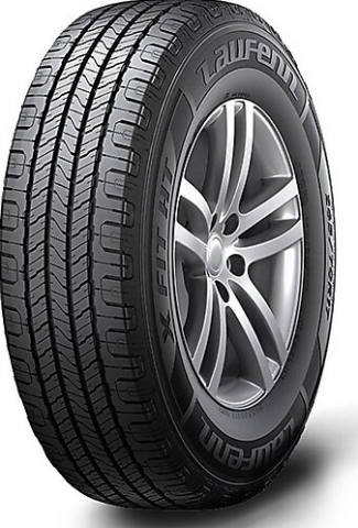 Laufenn 245/70R16 107T  X Fit Ht LD01 M+S 4X4-Suv Yaz Lastiği (2023)