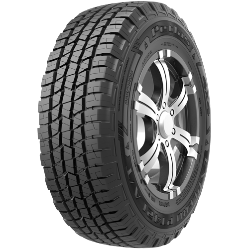 Petlas 265/60R18 TL 114T Reinf. Explero A/T PT421 M+S 4x4-Suv Yaz Lastiği (2023)