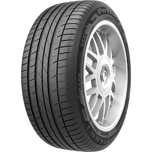 Petlas 225/65R17 TL 102H Explero H/T PT431 M+S Suv Yaz Lastiği (2022)
