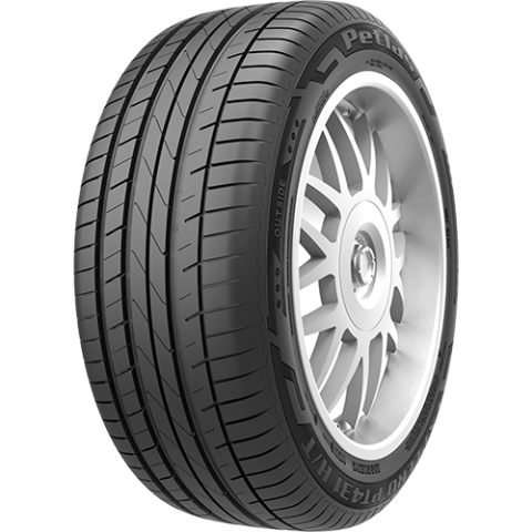 Petlas 225/65R17 TL 102H Explero H/T PT431 M+S Suv Yaz Lastiği (2022)