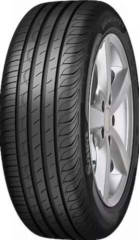 Sava 215/55R16 97Y XL Intensa HighPerformance2 Otomobil Yaz Lastiği (2024)