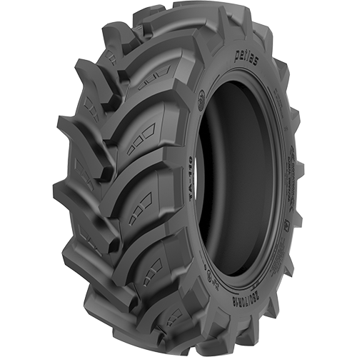 Petlas 260/70R20 TL 113A8/113B TA110 Traktör Ön Lastiği (2023)