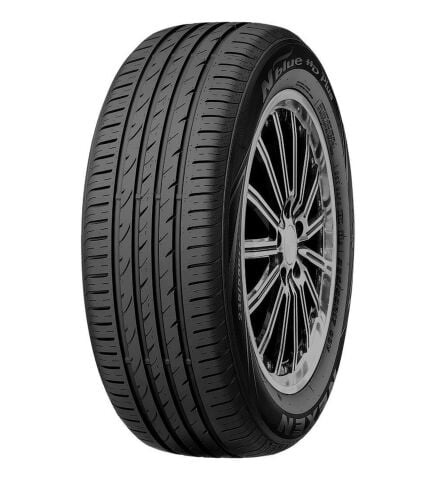 Nexen 205/60R16 92H N Blue S KIA/NEW KONA HEV Otomobil Yaz Lastiği (2024)