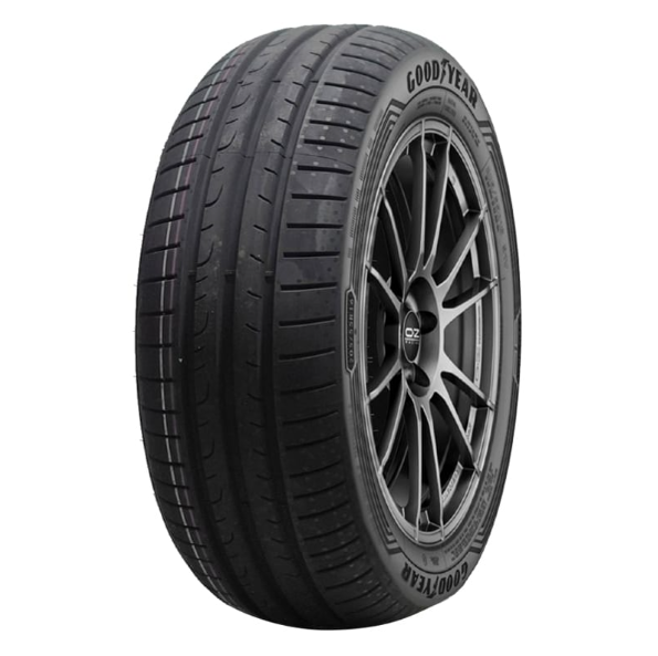 Goodyear 195/50R16 88V Eagle Sport2 XL FP Otomobil Yaz Lastiği (2023)