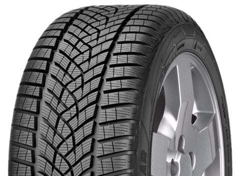 235/55 R 17 XL 103V ULTRA GRIP FP