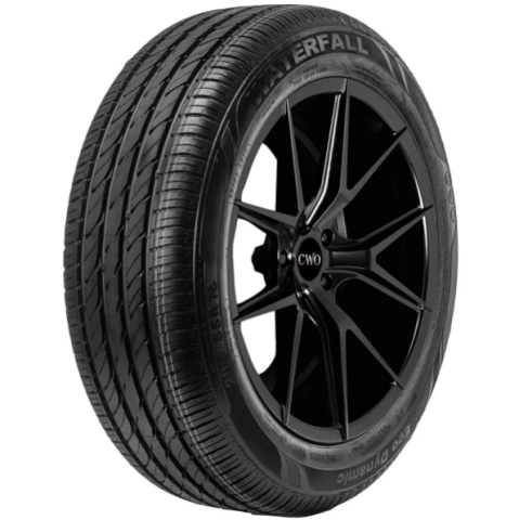 Waterfall 165/80R13 83T Eco Dynamic Otomobil Yaz Lastiği (2024)