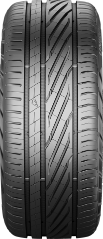 Uniroyal 205/55R16 91V RainSport5 Otomobil Yaz Lastiği (2023)