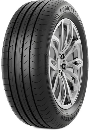 Goodyear 235/50R19 99V Eagle Sport2 Suv FP 4X4-Suv Yaz Lastiği (2024)