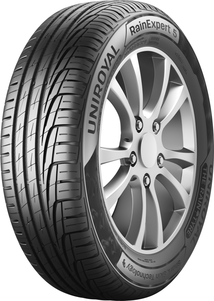Uniroyal 185/65R15 88T RainExpert5 Otomobil Yaz Lastiği (2023)