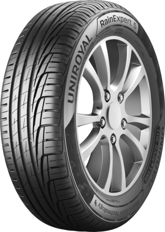 Uniroyal 185/65R15 88T RainExpert5 Otomobil Yaz Lastiği (2023)