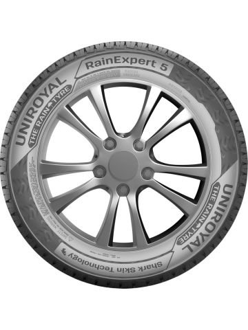 Uniroyal 175/65R14 82T RainExpert5 Otomobil Yaz Lastiği (2023)