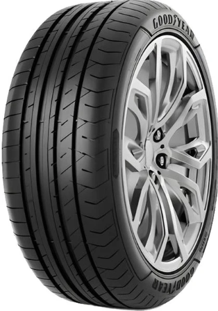 Goodyear 215/45R17 91Y XL Eagle Sport2 UltraHighPerformance  FP Otomobil Yaz Lastiği (2024)