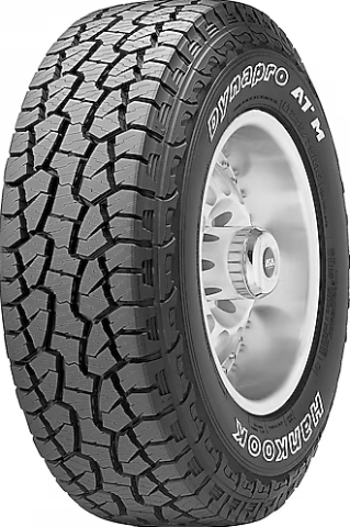 Hankook 225/70R15 100T RF10 Dynapro A/T M 4X4-Suv Yaz Lastiği (2024)
