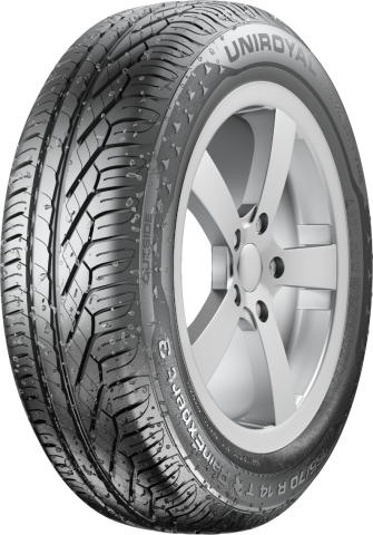 Uniroyal 175/70R13 82T RainExpert3 Otomobil Yaz Lastiği (2023)