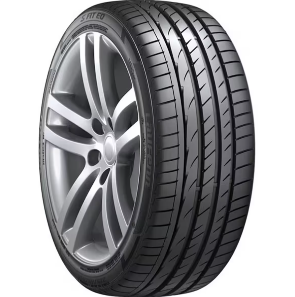 Laufenn 245/45ZR18 100Y XL S Fit EQ+ LK01 Otomobil Yaz Lastiği (2024)