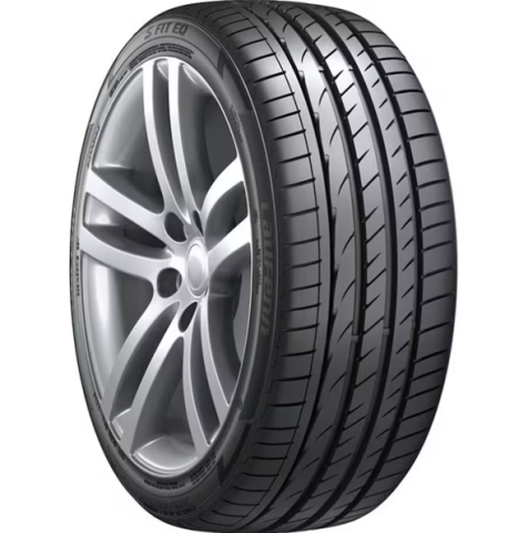 Laufenn 245/45ZR18 100Y XL S Fit EQ+ LK01 Otomobil Yaz Lastiği (2024)