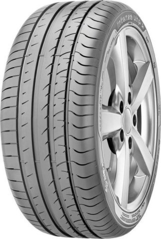Sava 235/45R17 97Y XL Intensa UHP2 FP Otomobil Yaz Lastiği (2021)