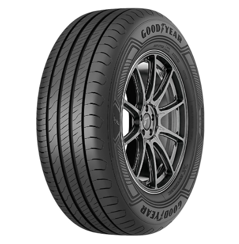 Goodyear 215/65R17 99V EfficientGrip2 Suv Yaz Lastiği (2024)