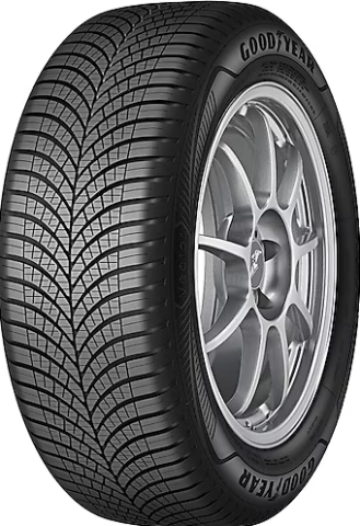 Goodyear 225/45R17 94W XL Vector 4S G3 ROF FP Otomobil Dört Mevsim Lastiği (2025)
