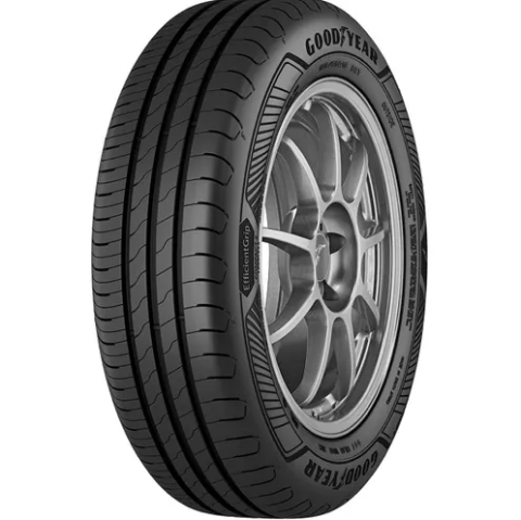 Goodyear 185/65R15 92T XL EfficientGrip Performance2 Otomobil Yaz Lastiği (2024)