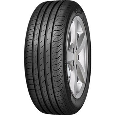 Sava 215/55R16 93V Intensa HP2 Otomobil Yaz Lastiği (2023)