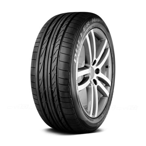Bridgestone 215/60R17 96V Dueler H/P Sport 4x4-Suv Yaz Lastiği (2021)