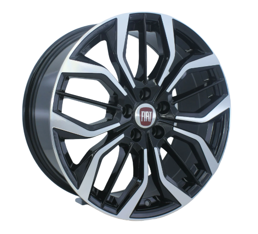 5X100 17X7.5 ET40 67.1 BD Kormetal