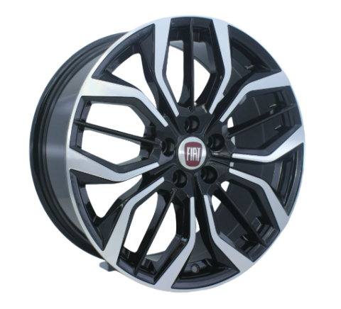 5X100 17X7.5 ET40 67.1 BD Kormetal